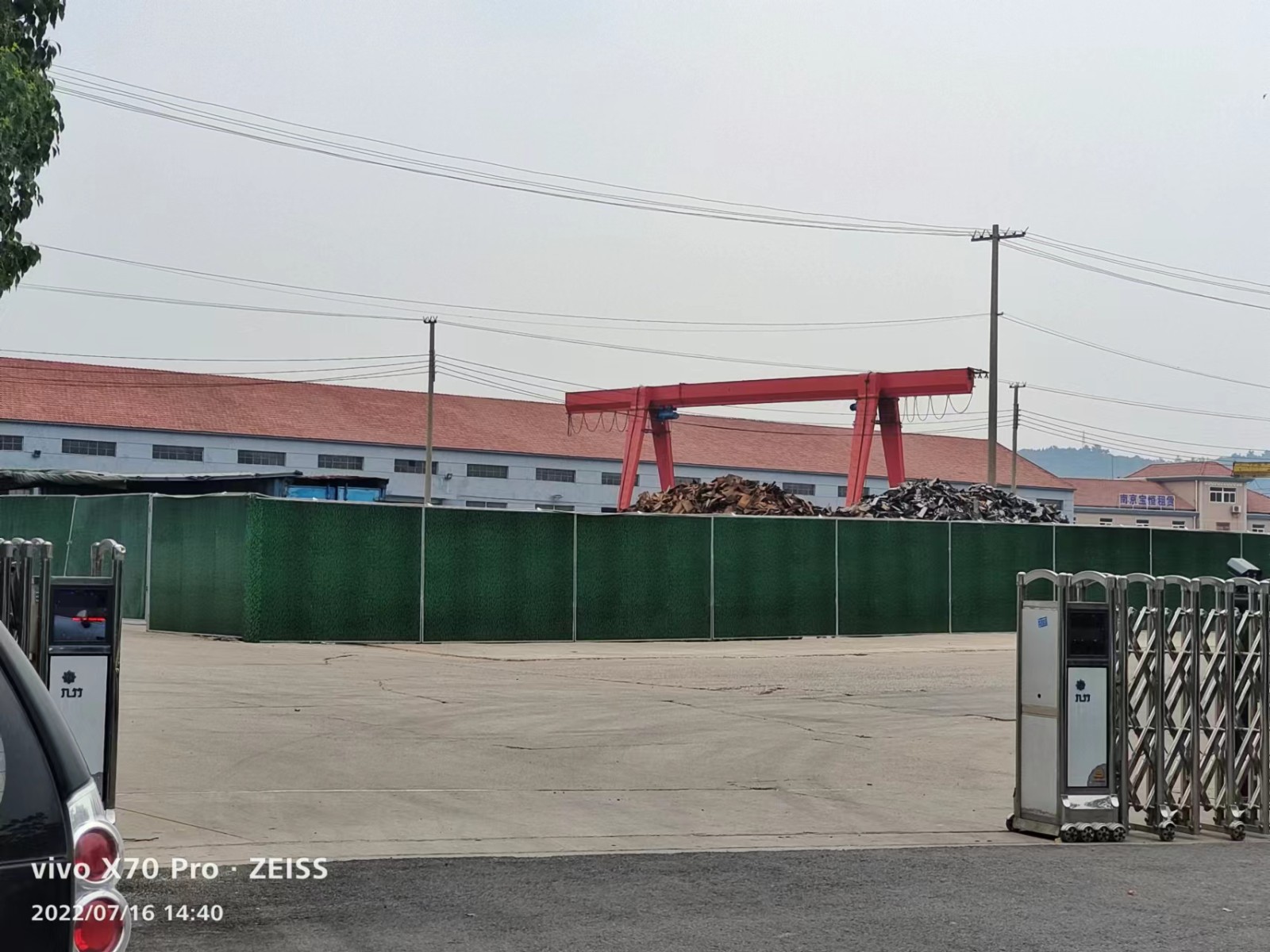 东阳钢护筒出租电话 (2)